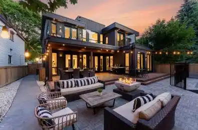 102 Midland Avenue Toronto E08 Ontario M1N 4A2