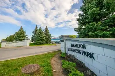 1100 South Service Road Unit# 424 Hamilton Ontario L8E 0C5