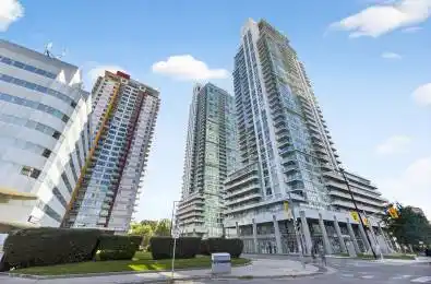 25 Town Centre Court Unit# 2010 Toronto E09 Ontario M1P 0B4