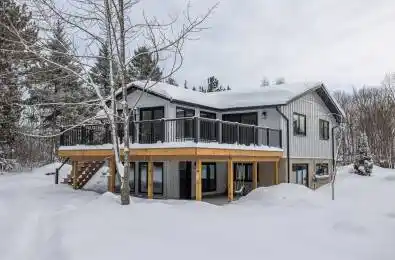 126 West Street Georgian Bluffs Ontario N4K 5N7