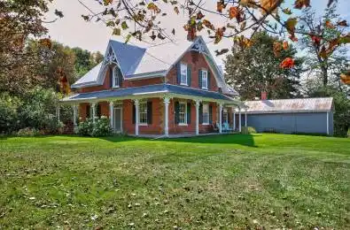 792 County Rd 28 N/A Cavan Monaghan Ontario K9J 6Y3