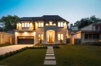 63 Bannatyne Drive Toronto C12 Ontario M2L 2P2