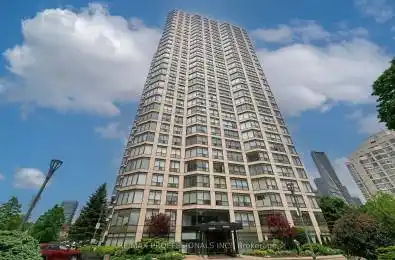 2269 Lakeshore Boulevard Unit# 2004 Toronto W06 Ontario M8V 3X6