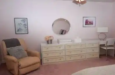 104 Almore Avenue Toronto C06 Ontario M3H 2H5