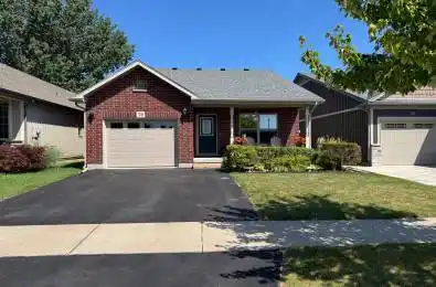 70 Parkside Drive St. Catharines Ontario L2M 0B2
