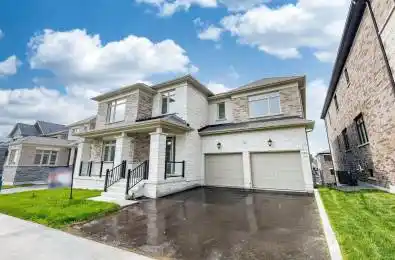 26 Hearn Street Bradford West Gwillimbury Ontario L0G 1B0