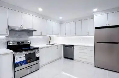 135 Scenic Mill Way Toronto C12 Ontario M2L 1T1