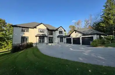 5349 Third Line Guelph/Eramosa Ontario N0B 2K0