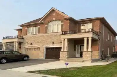 7 Vinewood Road Caledon Ontario L7C 4A9