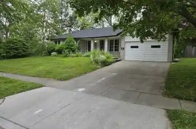 787 Dack Boulevard Mississauga Ontario L5H 1E5