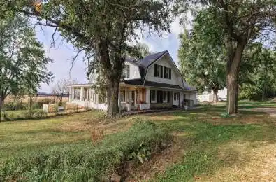 2742 Concession 4 Concession Huron-Kinloss Ontario N0G 2R0