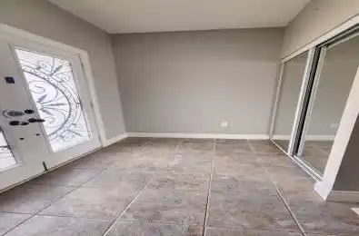 1417 Sheldon Street Unit# MAIN Innisfil Ontario L9S 0H8