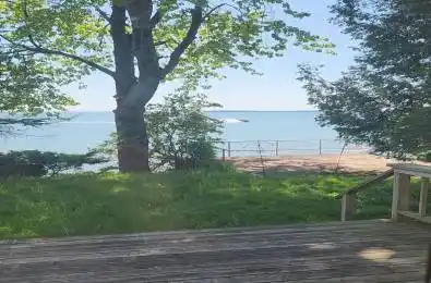 3353 Crescent Harbour Road Innisfil Ontario L9S 2Y7