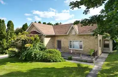 34 Main Street South Huron Ontario N0M 1S1