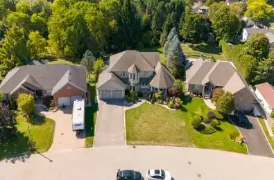 15 Royal York Court Brant Ontario N0E 1N0