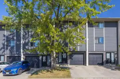 135 Chalmers Street Unit# 23 Cambridge Ontario N1R 6M2