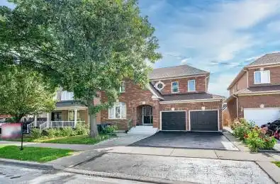 5 Treeline Boulevard Brampton Ontario L6P 1C4