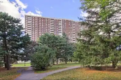 205 Hilda Avenue Unit# 806 Toronto C07 Ontario M2M 4B1