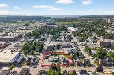 83* Mississaga* Street Orillia Ontario L3V 3A9