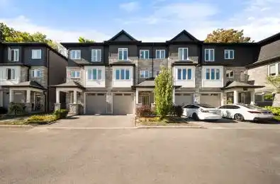 111 Wilson Street Unit# 7 Hamilton Ontario L9B 2G7