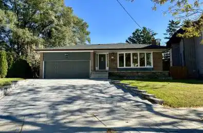 19 Waring Court Unit# Lower Toronto C14 Ontario M2N 4G6