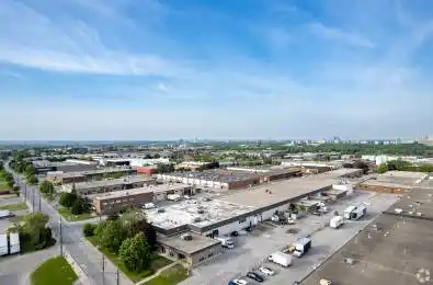 325 Flint Road Toronto W05 Ontario M3J 2J2