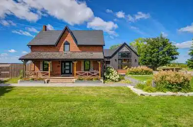 9214 Oak Ridges Drive Hamilton Township Ontario K0K 2E0