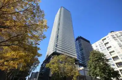 501 Yonge Street Unit# 3801 Toronto C08 Ontario M4Y 0G8