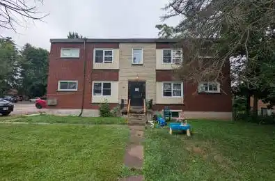 91 King Edward Avenue London South Ontario N5Z 3S7