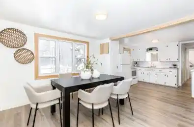 80 Concession 8 Road Tiny Ontario L0L 2J0