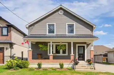 6 George Street Norwich Ontario N0J 1P0