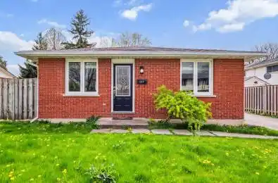 221 Admiral Drive London East Ontario N5V 1H9