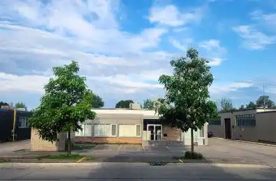 18 Howden Road Toronto E04 Ontario M1R 3E4