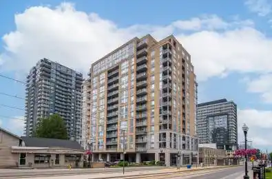 191 King Street Unit# 1306 Waterloo Ontario N2J 1R1