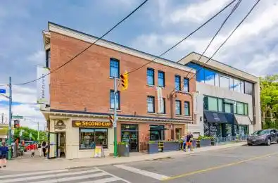 326 Lonsdale Road Toronto C03 Ontario M4V 1X4