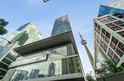 183 Wellington Street Unit# 4301 Toronto C01 Ontario M5V 0A1