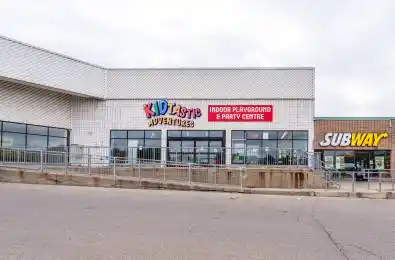 603 Colborne Street Unit# 2 Brantford Ontario N3S 7S8