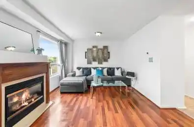 1867 Kingston Road Unit# 18 Pickering Ontario L1V 1C9