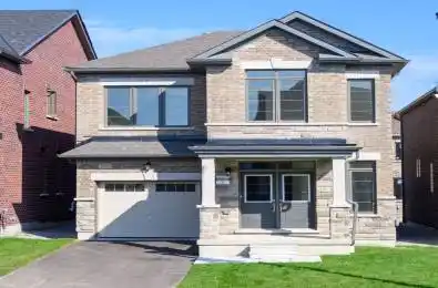 1859 Irish Moss Square Pickering Ontario L1Y 0B4