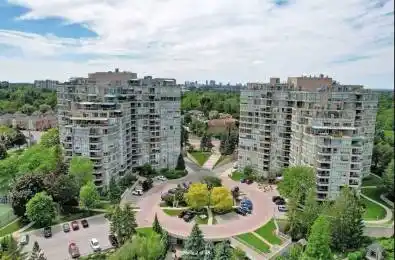 10 Guildwood Parkway Unit# 1030 Toronto E08 Ontario M1E 5B5