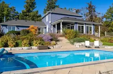 798377 Third Line Mulmur Ontario L9V 0H8