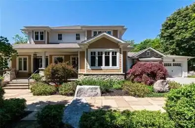 273 Canboro Road Pelham Ontario L0S 1M0