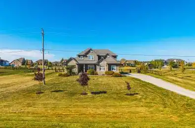 2855 Haldimand Road 9 N/A Haldimand Ontario N0A 1R0