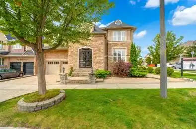 2 Dolby Crescent Ajax Ontario L1Z 0E1