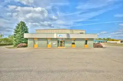 1360 Commerce Parkway Fort Erie Ontario L2A 5M4