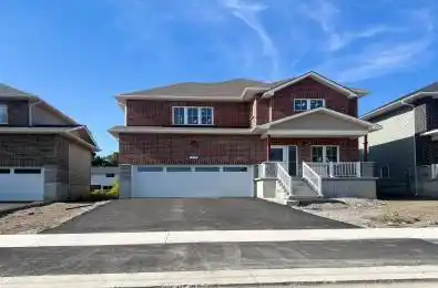 19 Bradden Crescent Belleville Ontario K8N 0T8