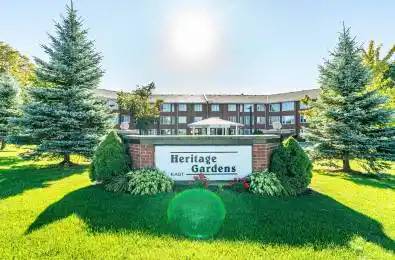 2 Heritage Way Unit# 215 Kawartha Lakes Ontario K9V 5P5
