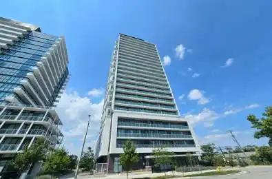 188 Fairview Mall Drive Unit# 2301 Toronto C15 Ontario M2J 0H7