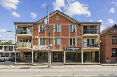 89 High Street Georgina Ontario L0E 1R0