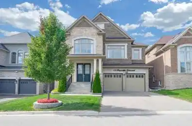 12 Prunella Crescent East Gwillimbury Ontario L9N 0S7